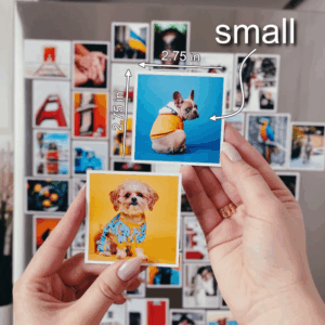 Foto Magneti Personalizzati