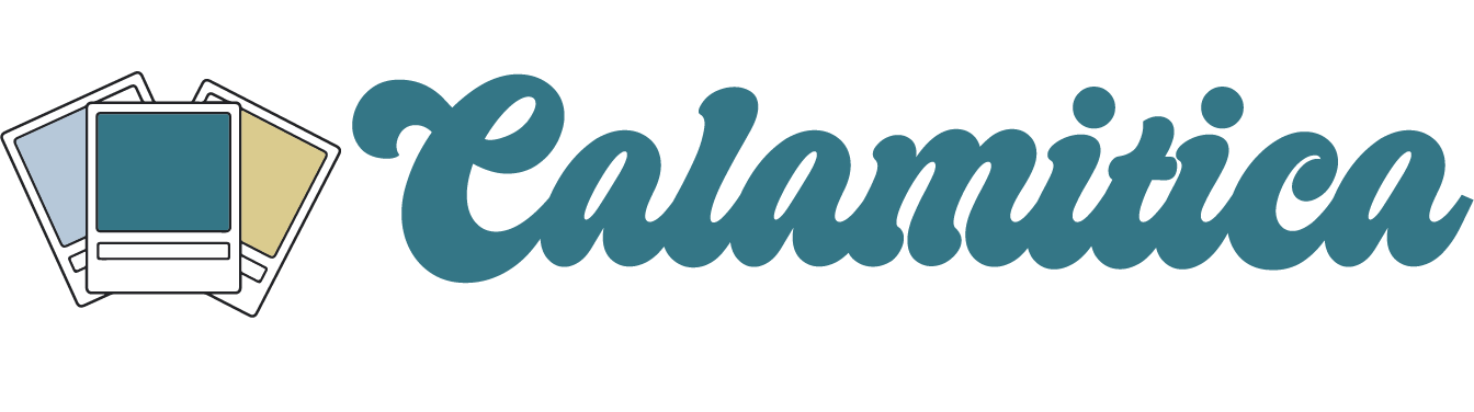 Calamitica.com